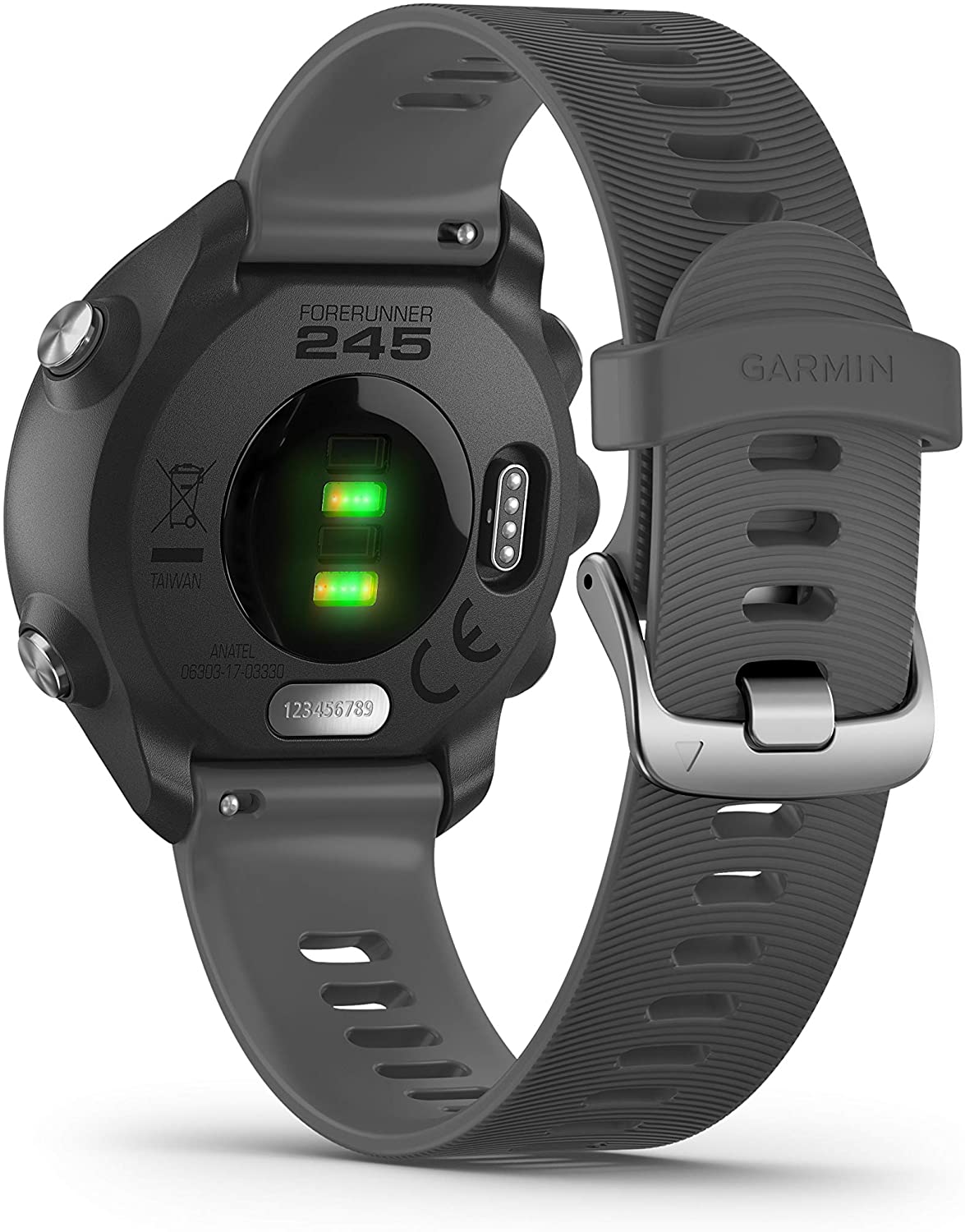 その他 Garmin245 Garmin Forerunner 245